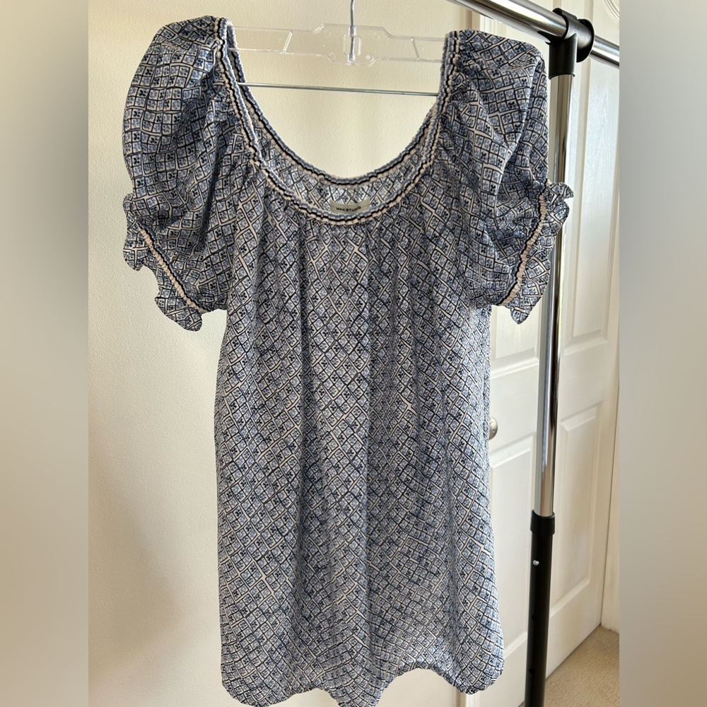 Max Studio blouse